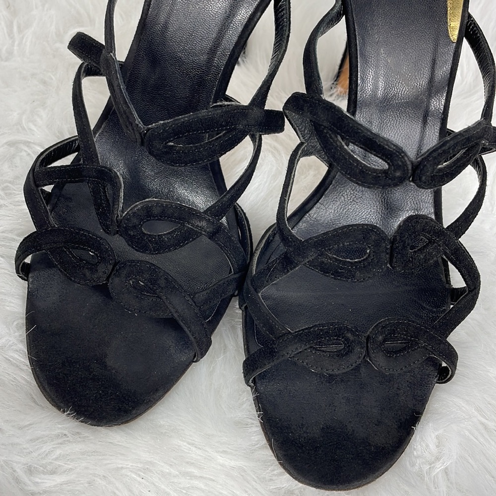 🌹FENDI HEELS - Picture 7 of 15